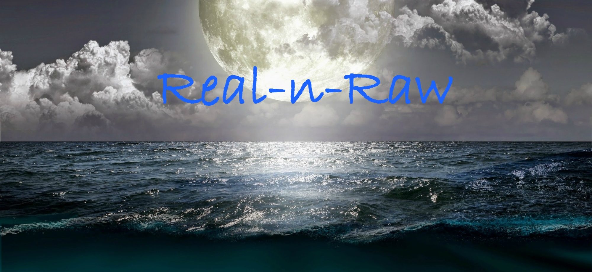 Real-n-Raw